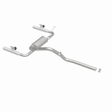 Load image into Gallery viewer, MagnaFlow Sys C/B Camaro- Firbird 98 02 5.7L - 15684