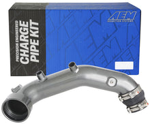 Load image into Gallery viewer, AEM 07-10 BMW 335I L6-3.0L F/I Turbo Intercooler Charge Pipe Kit - 26-3010C