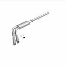 Load image into Gallery viewer, MagnaFlow Sys CB 06 Dodge Ram 5.7 Dual Side - 16701