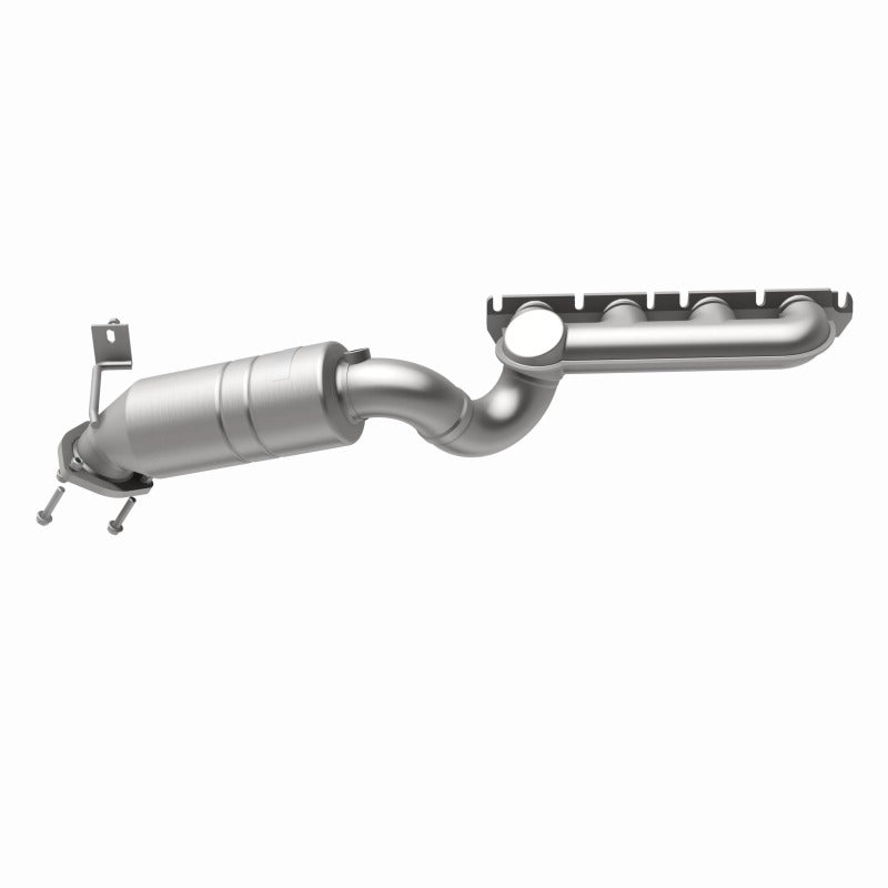 MagnaFlow Direct Fit Catalytic Converter 07-10 Audi A6/A8 4.2L - 51143