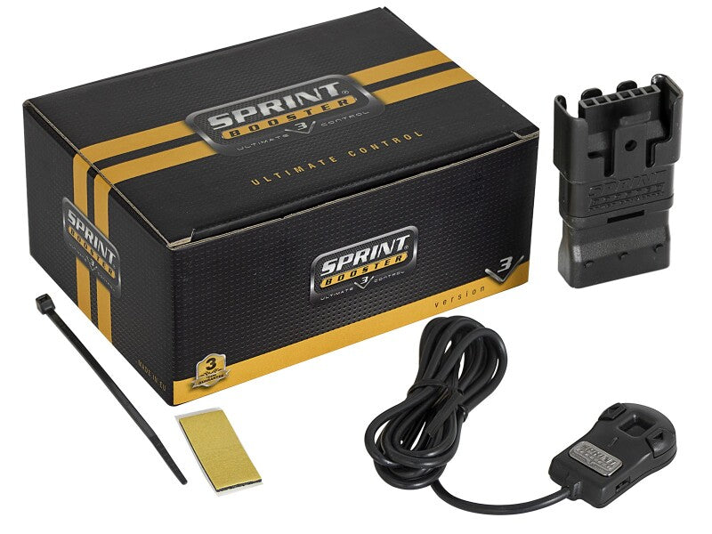 aFe Sprint Booster Power Converter Alfa Romeo Giulia 17-25 L4/V6 - 77-16902