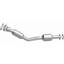 Load image into Gallery viewer, MagnaFlow 2007 Saturn Vue 2.4L Direct Fit Converter - 5481722