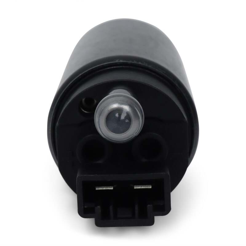 BLOX Racing 320LPH Electric Fuel Pump E85 In-tank - Offset Inlet - BXFU-02341-E
