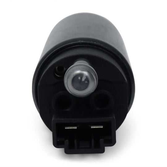 BLOX Racing 320LPH Electric Fuel Pump E85 In-tank - Offset Inlet - BXFU-02341-E