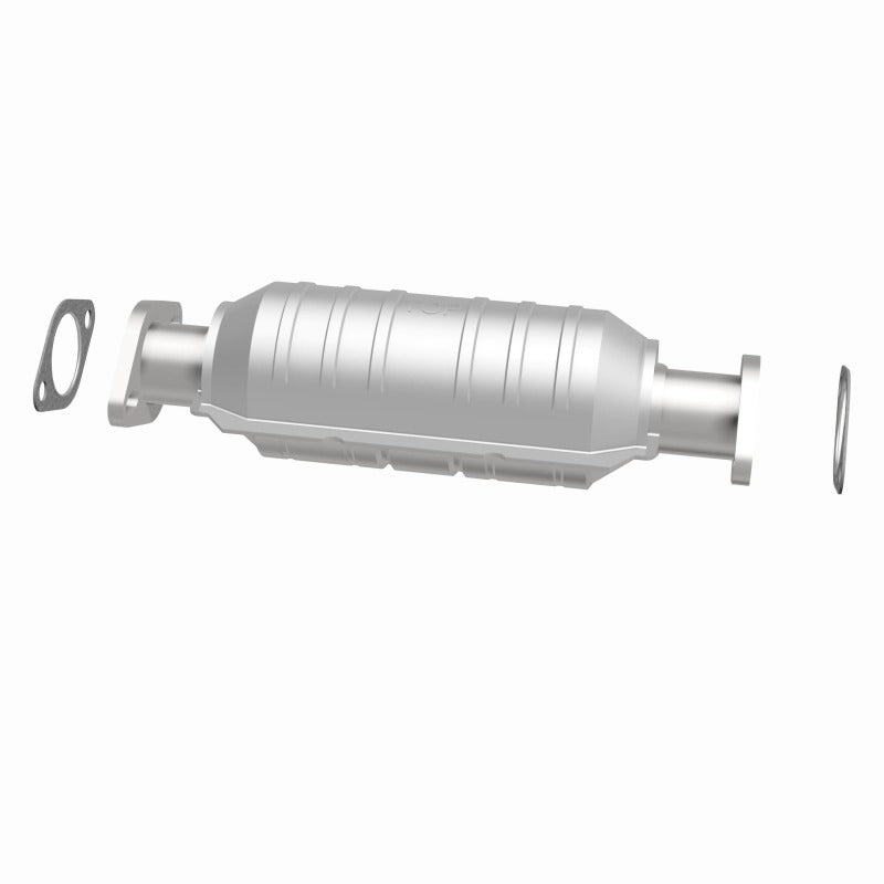 MagnaFlow Direct Fit Catalytic Converter Dodge-Mitsubishi-Plymouth - 23242