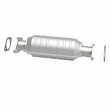 Load image into Gallery viewer, MagnaFlow Direct Fit Catalytic Converter Dodge-Mitsubishi-Plymouth - 23242