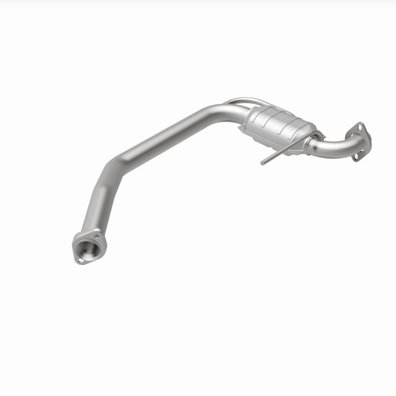MagnaFlow Direct Fit Catalytic Converter Ford-Mercury 83 86 - 23363