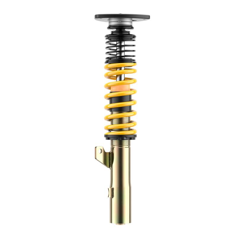 ST XTA-Plus 3 Adjustable Coilovers 15-19 VW Golf VII R 2.0T - 182028080N