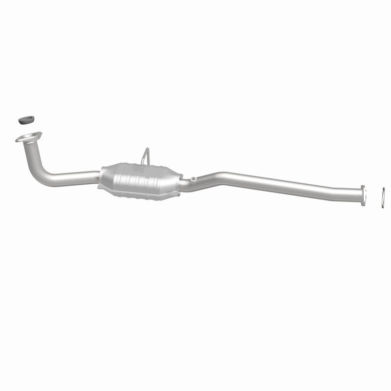 MagnaFlow Direct Fit Catalytic Converter 98-01 Metro/Swift 1.3 rr OE - 49563