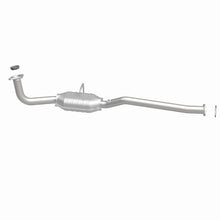 Load image into Gallery viewer, MagnaFlow Direct Fit Catalytic Converter 98-01 Metro/Swift 1.3 rr OE - 49563