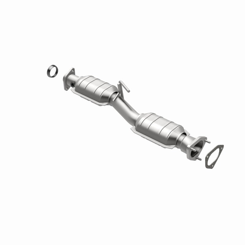 MagnaFlow Direct Fit Catalytic Converter 95 Explorer 4.0L CA - 333313