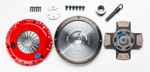 Load image into Gallery viewer, South Bend / DXD Racing Clutch 12-14 Volkswagen Passat 2.5L Stg 4 Extreme Clutch Kit