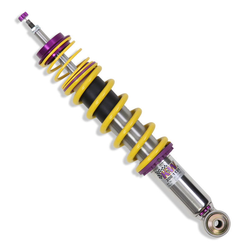 KW Coilover Kit V3 2011+ Mini Countryman S ALL4 (UKL-X) - 35220096