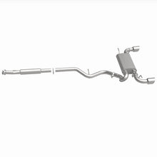 Load image into Gallery viewer, MagnaFlow BRE Exhaust Kit 13-22 FR-S BRZ 86 GR86 - 106-0884