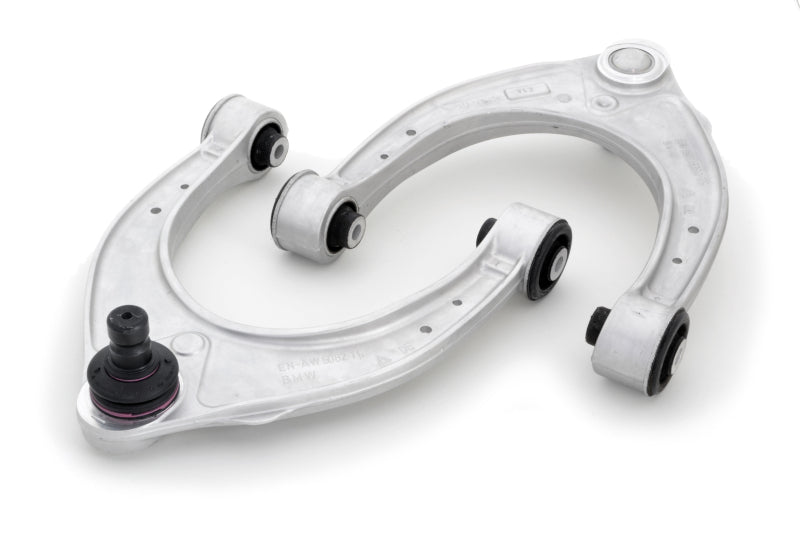 Dinan 11-19 BMW 528i/535i/550i/640i/650i (F06/F10/F12/F13) Negative Camber Control Arms - Front - D160-0006