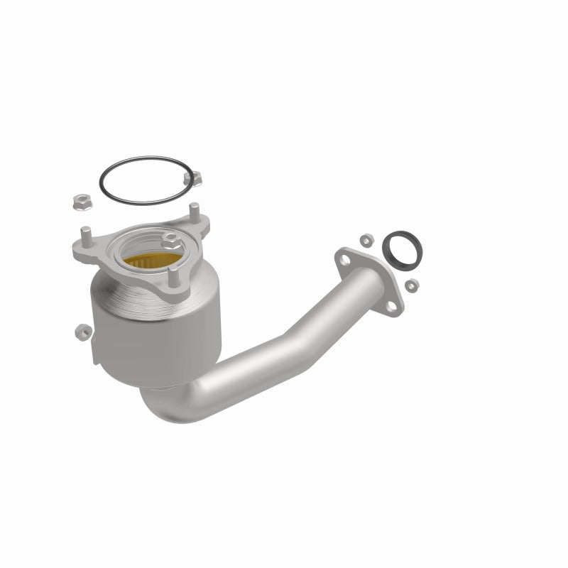 MagnaFlow Direct Fit Catalytic Converter 02-03 Suzuki Aerio - 24098