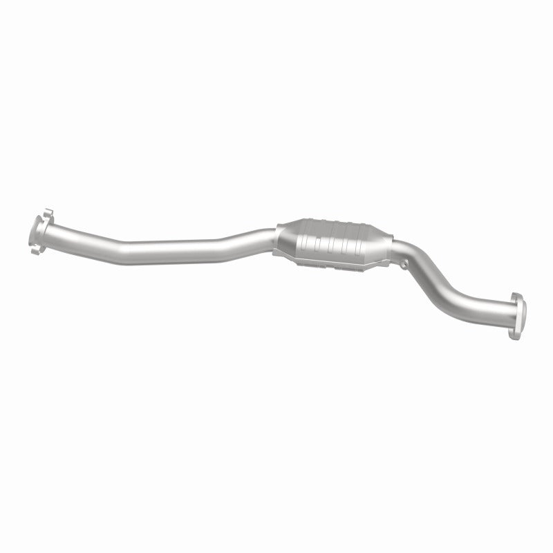 MagnaFlow Direct Fit Catalytic Converter 04-06 Colorado 2.8/3.5 Rear O - 49611