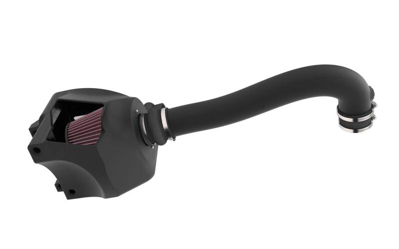 K&N 20-23 RAM 1500 V6 3.6L Performance Air Intake System - 63-1594