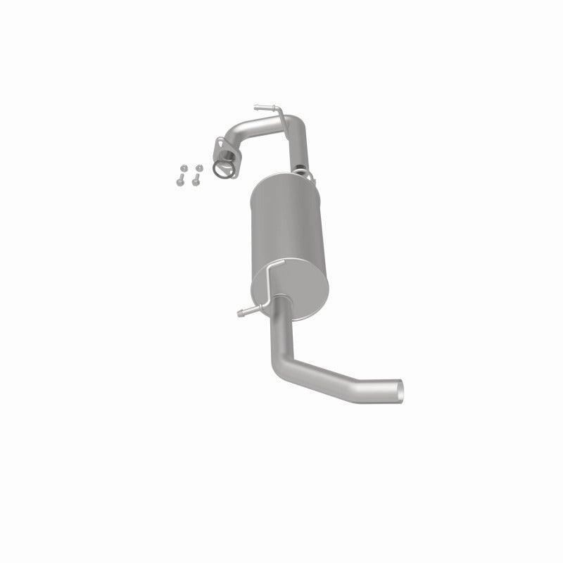 BRE Exhaust 98-00 RAV4 2.0L Muffler Kit - 108-0090
