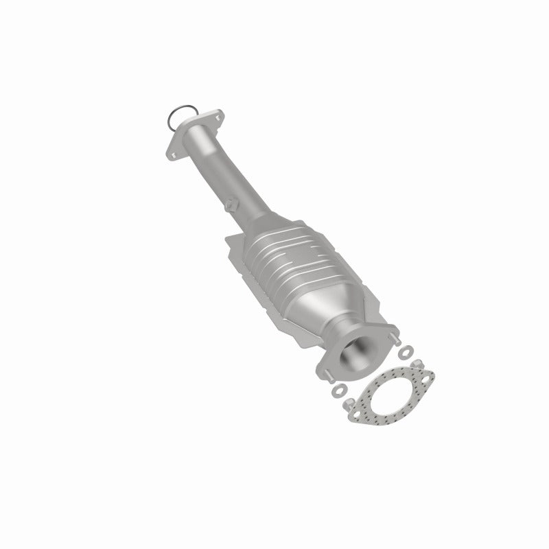 MagnaFlow Direct Fit Catalytic Converter 07 Titan 5.6L P/S rr OEM - 49217