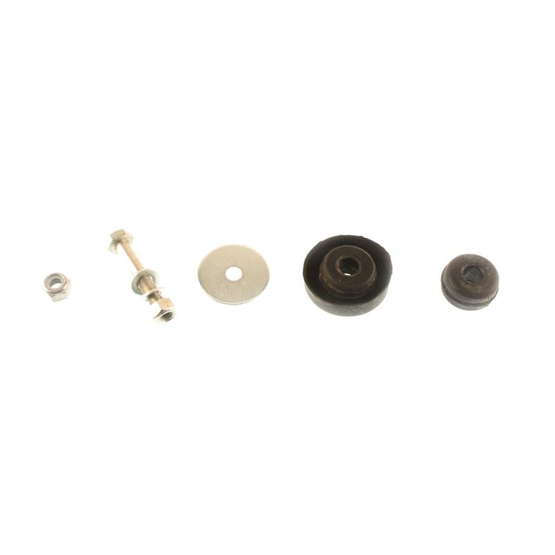 Bilstein B4 1996 Mercedes-Benz E300 Base Rear 36mm Monotube Shock Absorber - 24-108263