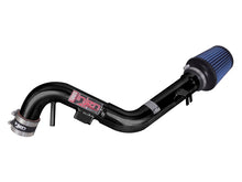 Load image into Gallery viewer, Injen 11-15 Chevrolet Spark 1.2L 4cyl Black Cold Air Intake w/ MR Tech &amp; Super Nano-Web Dry - SP7080BLK