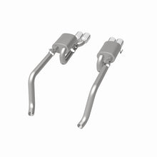 Load image into Gallery viewer, MagnaFlow Sys Cat-Back 05- C6 Corvette rear sys - 15886
