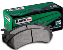 Load image into Gallery viewer, Hawk 2019 Ram 1500 Front LTS Street Front Brake Pads - HB922Y.765