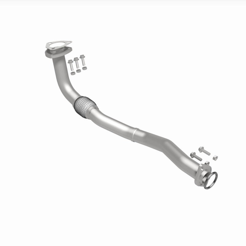 BRE Exhaust 96-97 RAV4 2.0L Front Pipe Kit - 107-0112