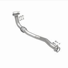 Load image into Gallery viewer, BRE Exhaust 96-97 RAV4 2.0L Front Pipe Kit - 107-0112
