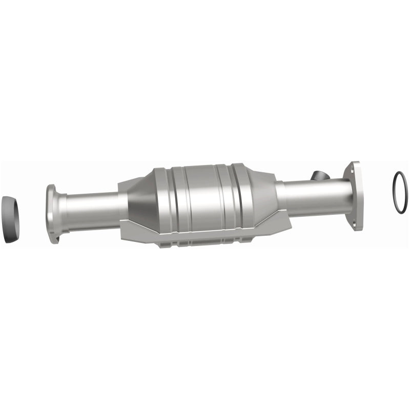 MagnaFlow Direct Fit Catalytic Converter 95 Honda Odyssey 2.2L - 27401