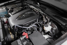 Load image into Gallery viewer, K&amp;N 16-23 Toyota Tacoma 3.5L Oil Catch Can - 81-0813