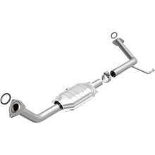Load image into Gallery viewer, MagnaFlow Direct Fit Catalytic Converter 05-07 Toyota Sequoia 8 4.7L D/S - 24880