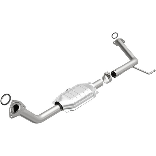 MagnaFlow Direct Fit Catalytic Converter 05-07 Toyota Sequoia 8 4.7L D/S - 24880