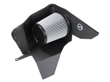 Load image into Gallery viewer, aFe MagnumFORCE Intakes Stage-1 PDS AIS PDS BMW 525i/528i (E39) 97-03 L6-2.5L/2.8L - 51-10601