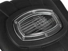 Load image into Gallery viewer, aFe MagnumFORCE Intakes Pro Dry S 04-14 Nissan Titan V8 5.6L - 51-76101