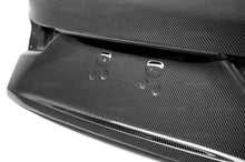 Load image into Gallery viewer, Seibon 14 Lexus IS250/350 C-Style Carbon Fiber Trunk Lid - TL14LXIS-C