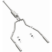 Load image into Gallery viewer, MagnaFlow Sys C/B 99 Ford F-Series Dual Exit - 15749