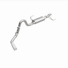 Load image into Gallery viewer, Magnaflow 2022+ Ford F-150 XL/XLT/Platinum/Limited/Lariat Catback Exhaust System - 19590