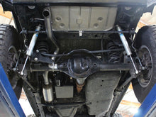 Load image into Gallery viewer, aFe Scorpion 2-1/2in Aluminized Steel Cat-Back Exhaust 07-18 Jeep Wrangler (JK) V6 3.6L/3.8L (2/4dr) - 49-08055