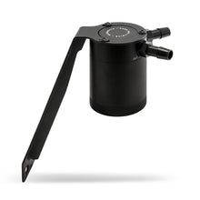 Load image into Gallery viewer, Mishimoto 2014+ Ford Fiesta ST Baffled Oil Catch Can Kit - Black