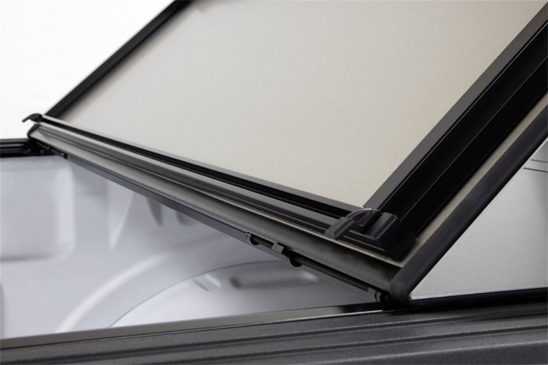 Access LOMAX Tri-Fold 09-17 Dodge Ram 1500 5ft 7in Short Bed (w/o RamBox Cargo Management System) - B1040019