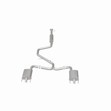 Load image into Gallery viewer, BRExhaust Exhaust Kit Replacement Chevrolet - 106-0955