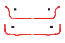 Load image into Gallery viewer, Eibach 05-12 PORSCHE 911 Carrera RWD 997 (PDK Trans Only) 26mm Front &amp; 25mm Rear Anti-Roll Kit - E40-72-007-04-11