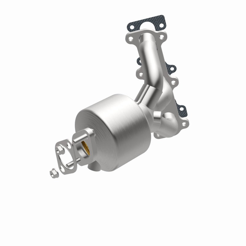MagnaFlow Direct Fit Catalytic Converter 05-07 Kia Sportage 2.7L Passenger Side - 51316