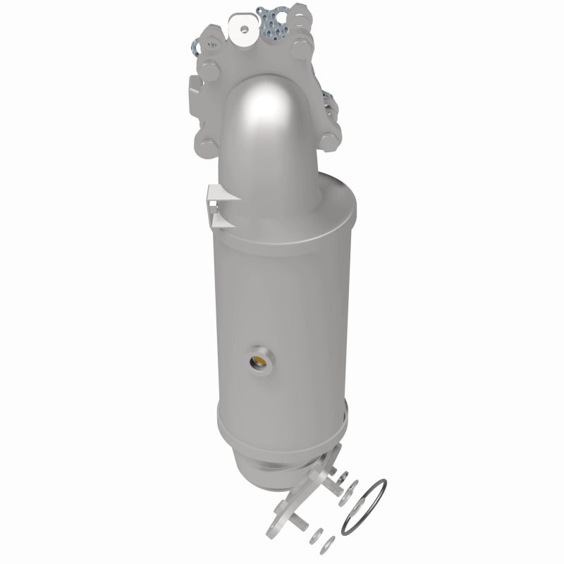MagnaFlow 16-21 Honda Civic 1.5L Direct Fit Converter - 6561120