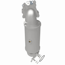 Load image into Gallery viewer, MagnaFlow 16-21 Honda Civic 1.5L Direct Fit Converter - 6561120