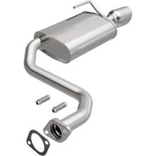 Load image into Gallery viewer, BRE Exhaust 09-17 Maxima 3.5L Muffler Kit - 108-0040