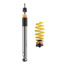 Load image into Gallery viewer, KW 2019+ Audi A7 Sportback (F2/C7) Quattro AWD (Excl. Hybrid) w/ Electronic Dampers V3 Coilover Kit - 352100CW