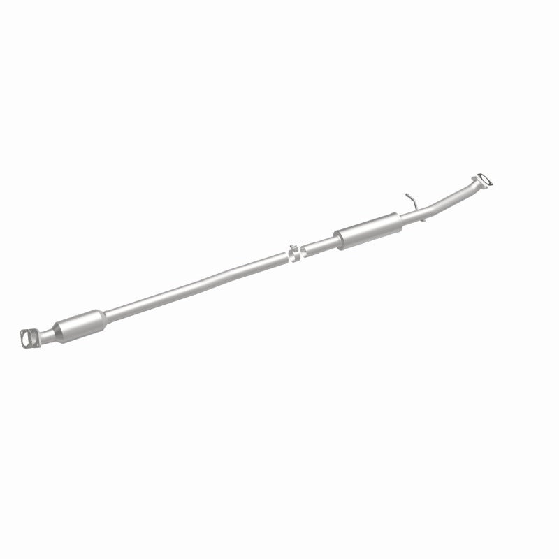 MagnaFlow 16-18 Hyundai Tucson L4 2.0L OEM Grade / EPA Compliant Direct-Fit Catalytic Converter - 21-145
